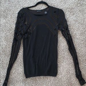 Victoria’s Secret Moda international sweater